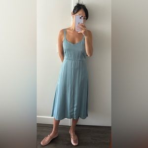 Aritzia dress
